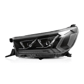 VLAND LED Headlights For 2015-2020 Toyota Hilux N80 Australia